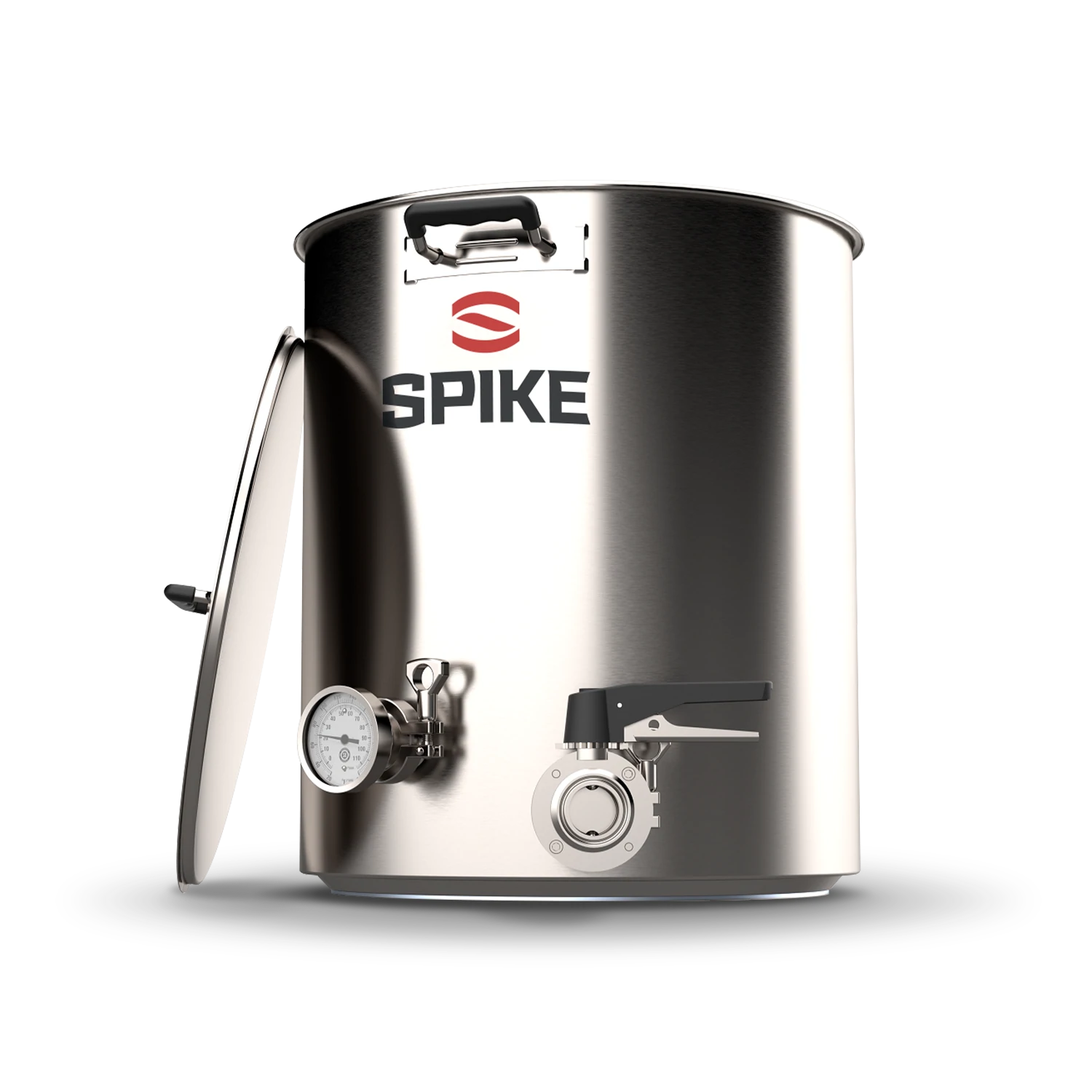 Spike+ Kettle Accessories