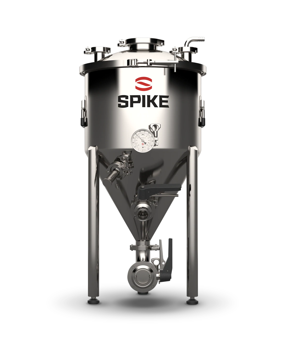 Spike Conical Accessories