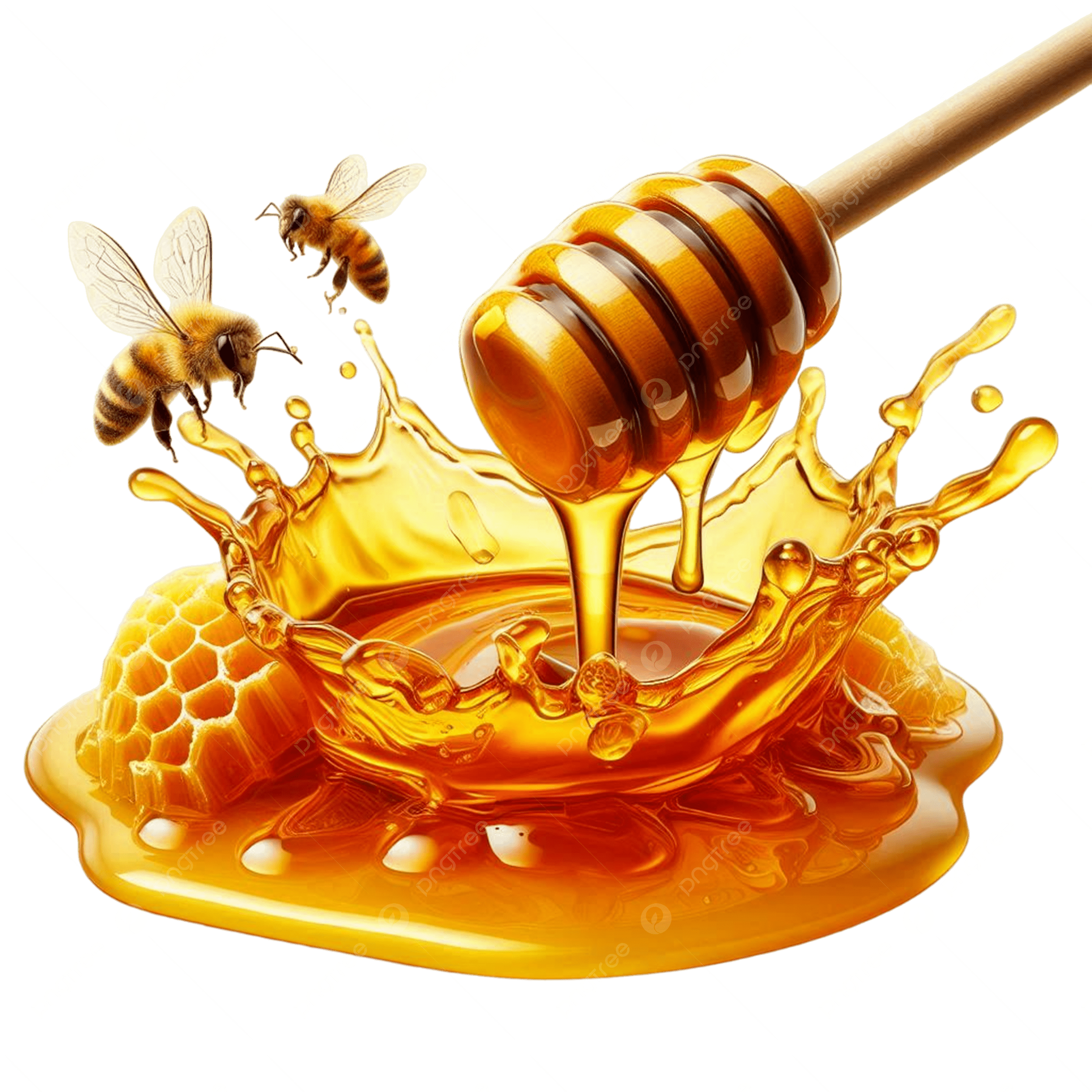 Honey