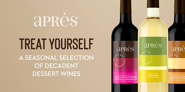 Winexpert Apres Dessert Wine