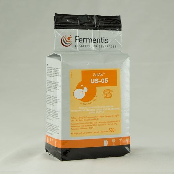 Fermentis SafAle™ US-05 500 g