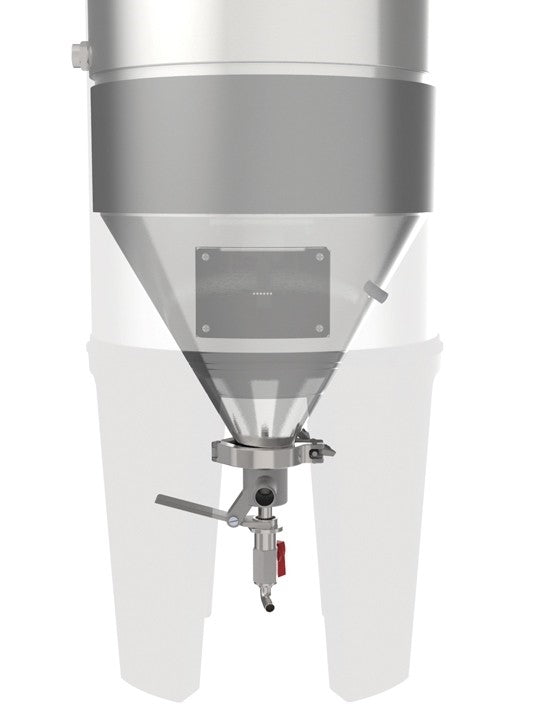 Grainfather GF30 Conical Fermenter