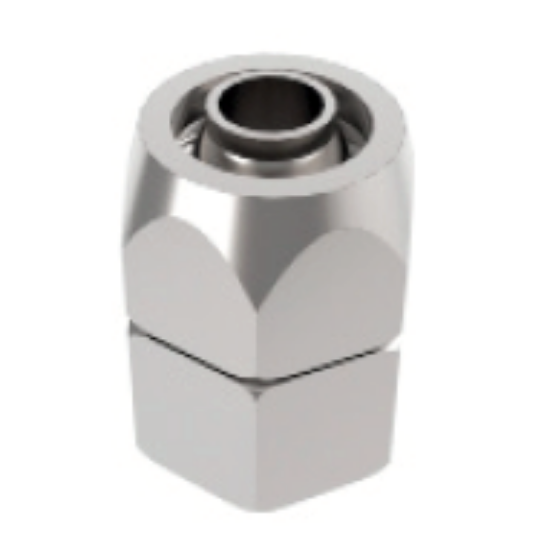 Grainfather Wort Chiller Tee Hose Secure Nut