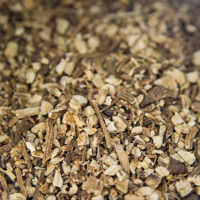 Natural Orris Root
