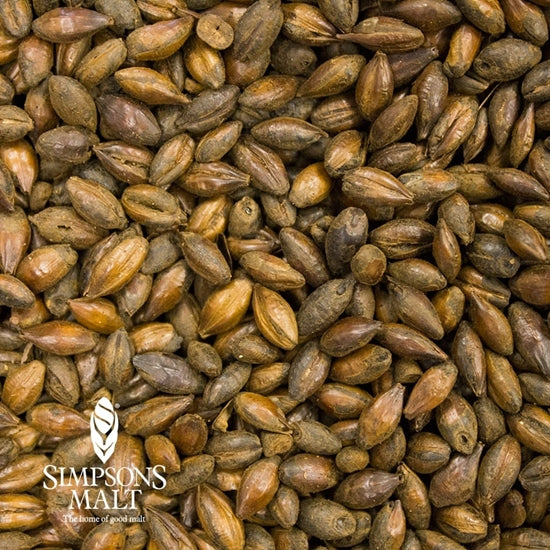 Simpsons Export Pale Chocolate Malt 200-250 L