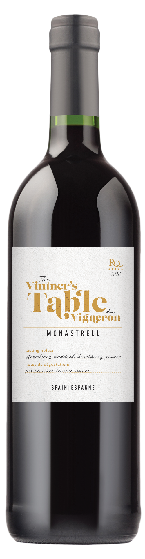 RQ26 Monastrell