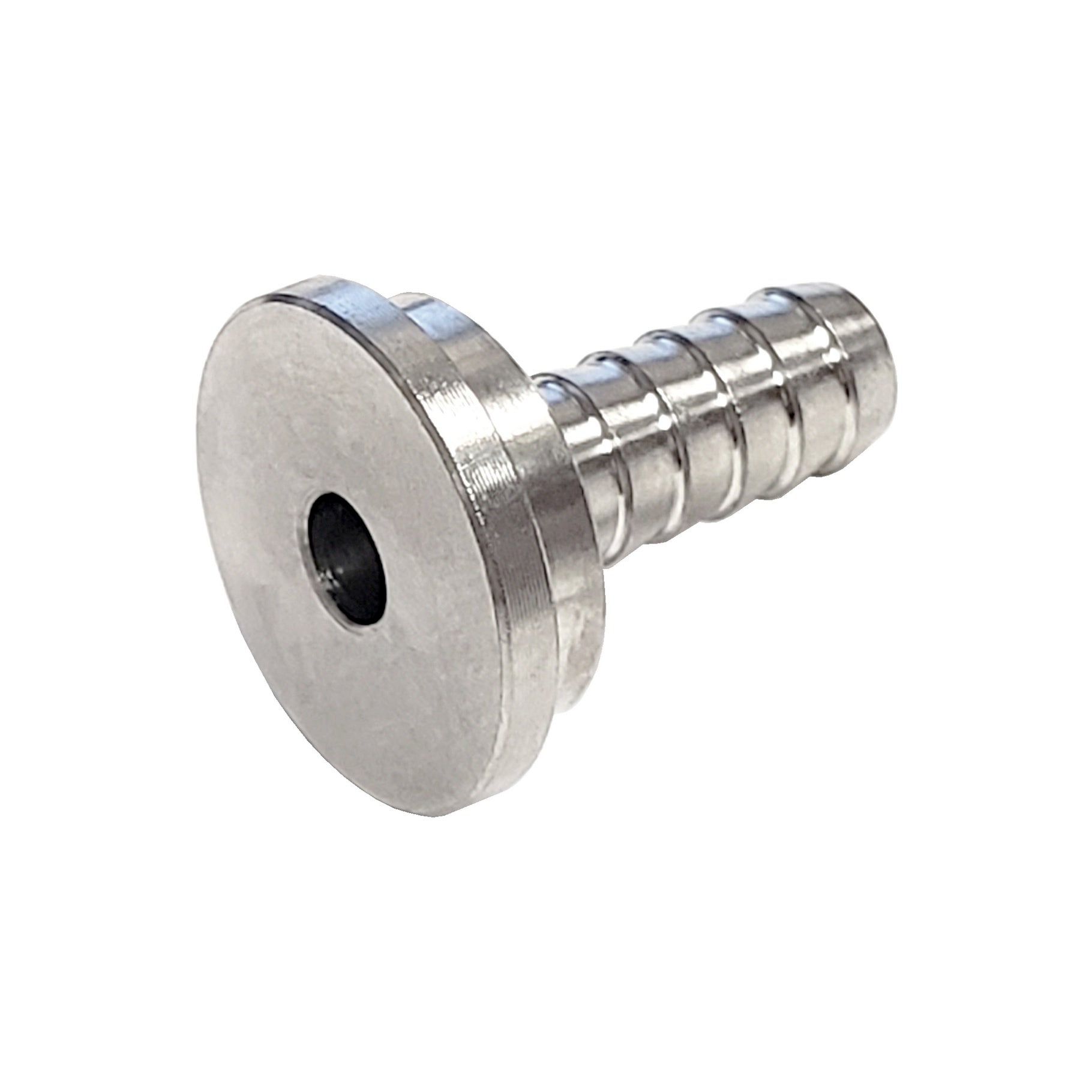 1/4 inch Tail Piece (304 S/S)
