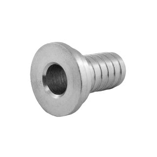 TAILPIECE, 3/8"B (304 S/S)