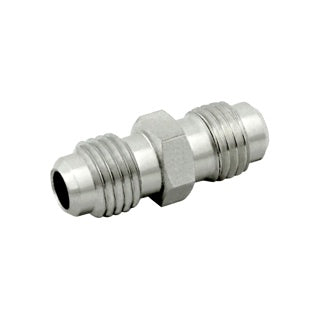 ADAPTER, 1/4"MFL X 1/4"MFL (304S/S)