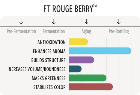 SCOTT’TAN FT ROUGE BERRY™ - 1 oz