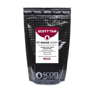 SCOTT’TAN FT ROUGE BERRY™ - 1 oz