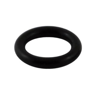 O-Ring, Ball Lock Tank Plug (Black)