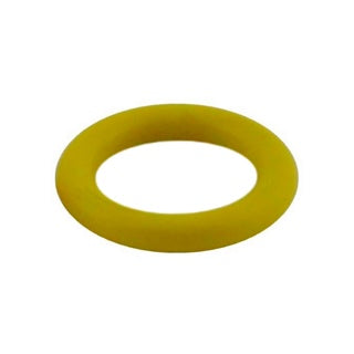 O-Ring, Ball Lock Tank Plug (Yellow)