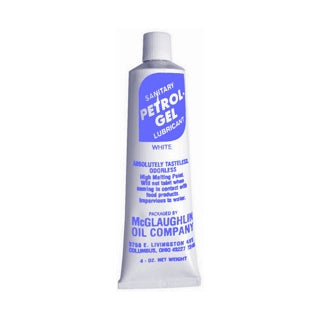 Keg Lube - 4 oz