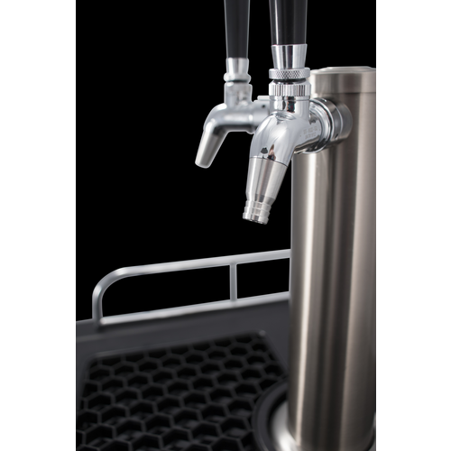 Growler Filling Spout | Intertap® | NukaTap®