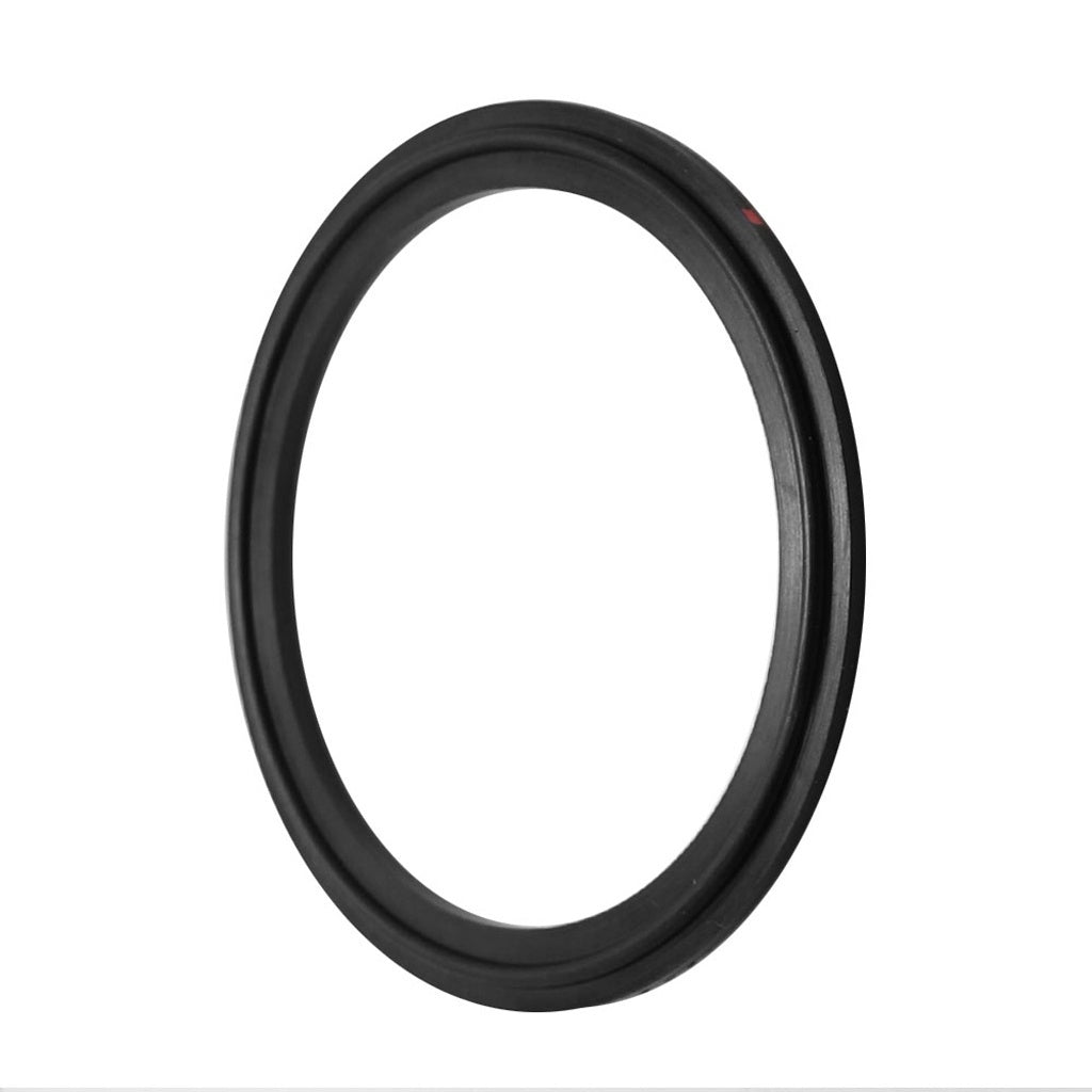 BUNA-N GASKET-TRI CLVR COMP (3")