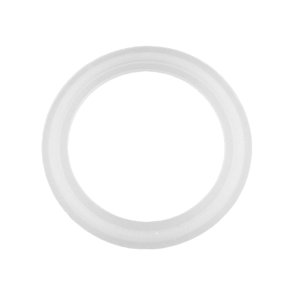 2" Silicone Gasket for TC