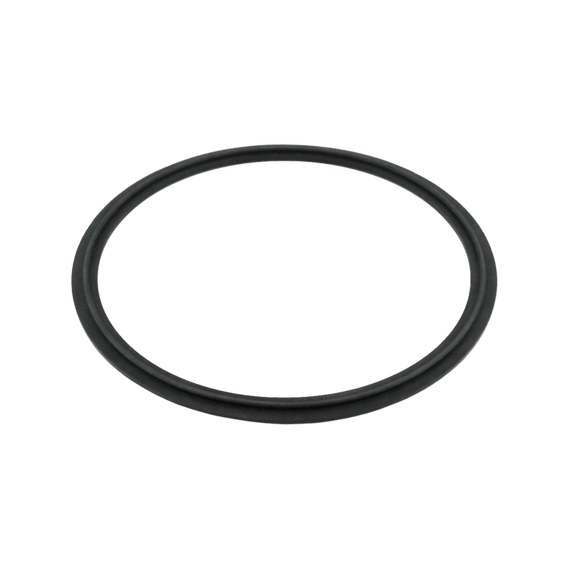 EPDM GASKET-TRI CLVR COMP (6")