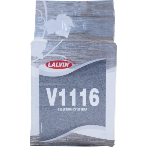 Lalvin K1-V1116 80 g