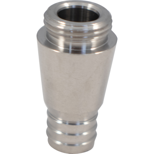 Growler Filling Spout | Intertap® | NukaTap®