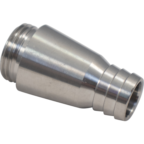 Growler Filling Spout | Intertap® | NukaTap®