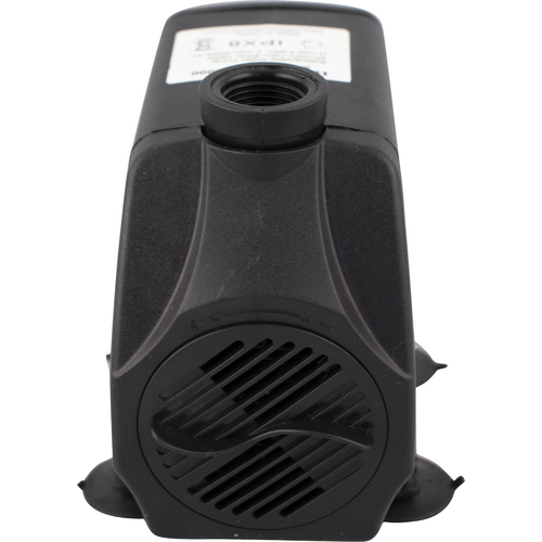 Submersible Pump - 10 gal. to 2 bbl