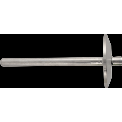 BrewBuilt® 1.5" Tri-Clamp Thermowell