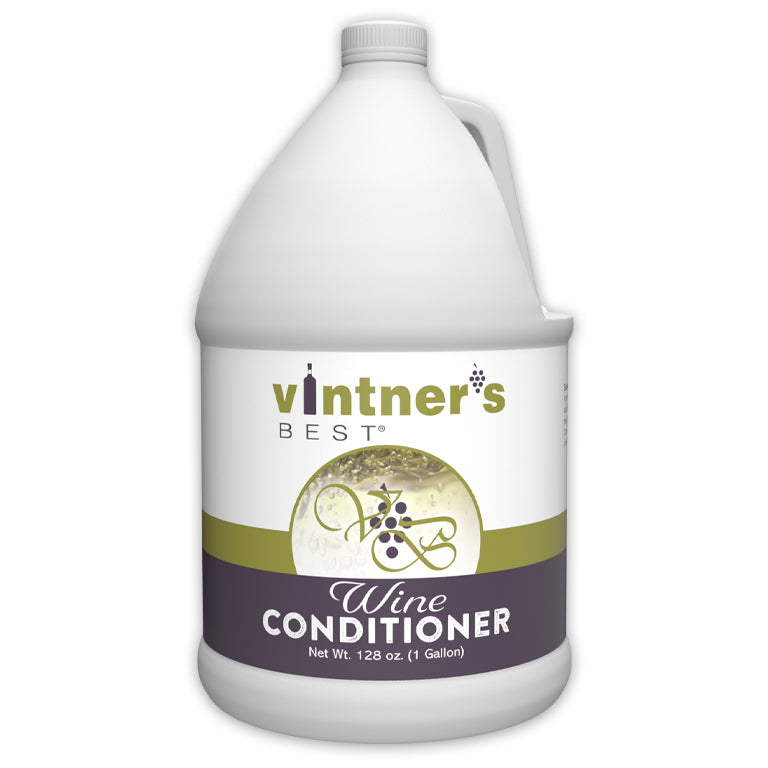 Vintner's Best® Wine Conditioner 128 OZ (1 gal)