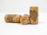 Wine Corks # 8 x 1.75 - 1000 CT