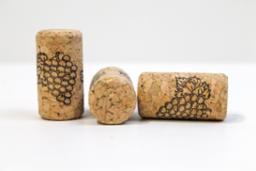 Wine Corks # 9 x 1.75 - 1000 CT