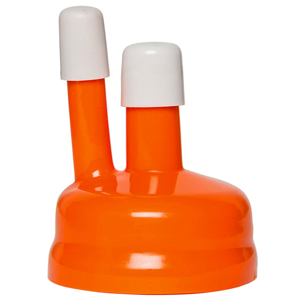 Universal Carboy Cap