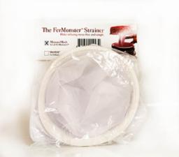 MONSTER MESH FERMONSTER STRAINER for Fermonster