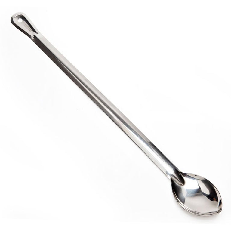 Stainless Steel Spoon, 24"