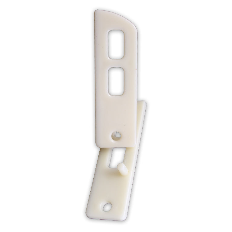 Replacement Blades for Stainless Mix-Stir