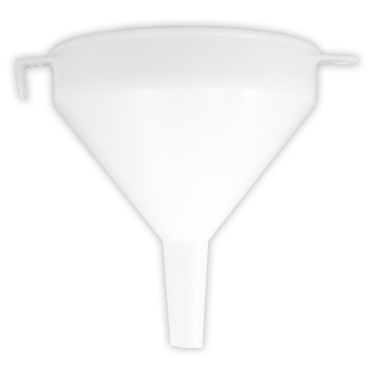 Nylon Funnel - 4 inch