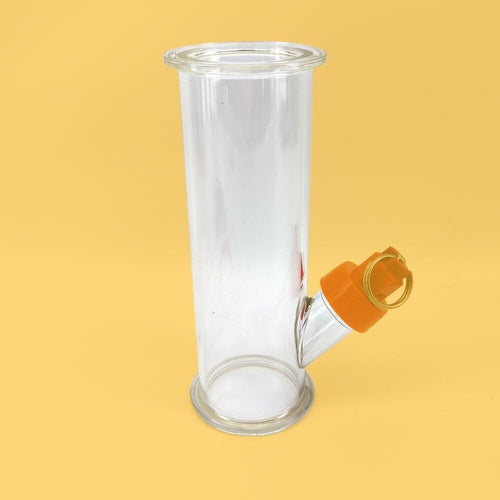 Hop Bong Sight Glass - 2 in. T.C.