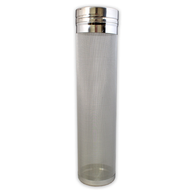 Stainless Steel Keg Dry Hopping Filter