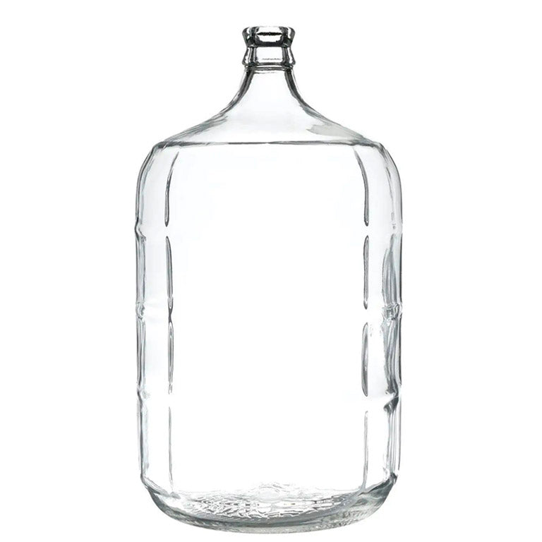 5 Gallon Glass Carboy