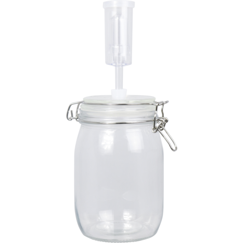 Basic Food Fermentation Equipment Kit | 33 oz