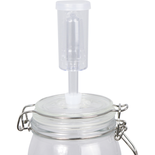 Basic Food Fermentation Equipment Kit | 33 oz