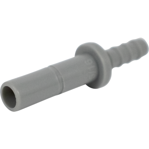 Duotight Push-In Fitting | 8 mm (5/16") Stem x 6.35 mm (1/4") Barb