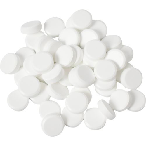 Pop Cultures | Pop Shots™ Sugar Tablets | Carbonation Tablets