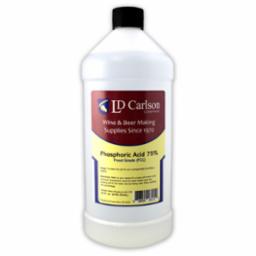 PHOSPHORIC ACID 75% - 32 OZ