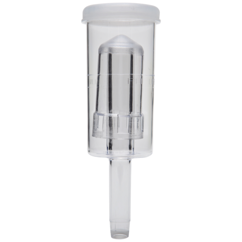 Airlock - 3 Piece (Three Piece Airlock)