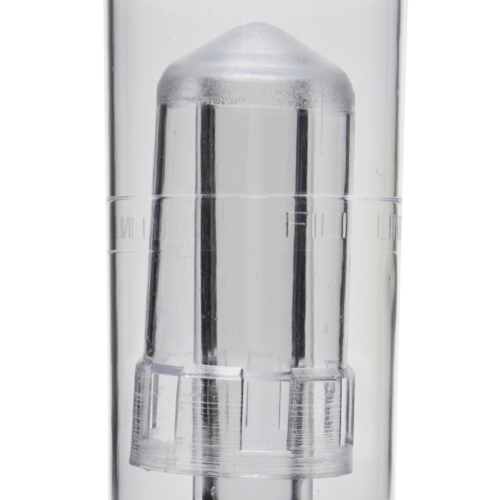 Airlock - 3 Piece (Three Piece Airlock)