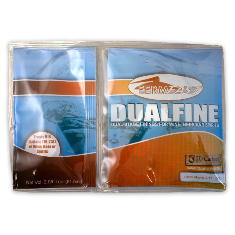 Dualfine (formerly Super-Kleer KC)