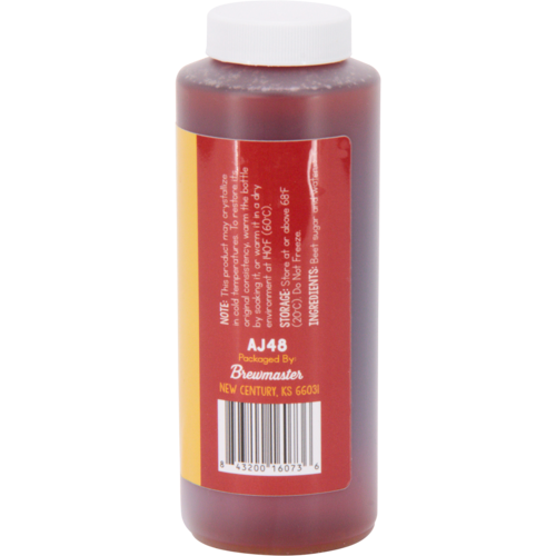 Golden Belgian Candi Syrup 5 Lovibond - 1 lb
