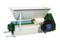 Motorized Grape Crusher/De-stemmer Rental