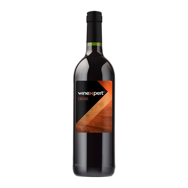 Reserve California Enigma 10L Wine Kit