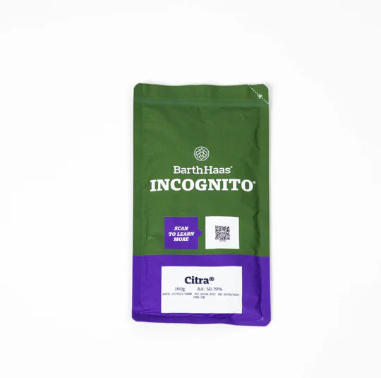 INCOGNITO Citra Hop Extract